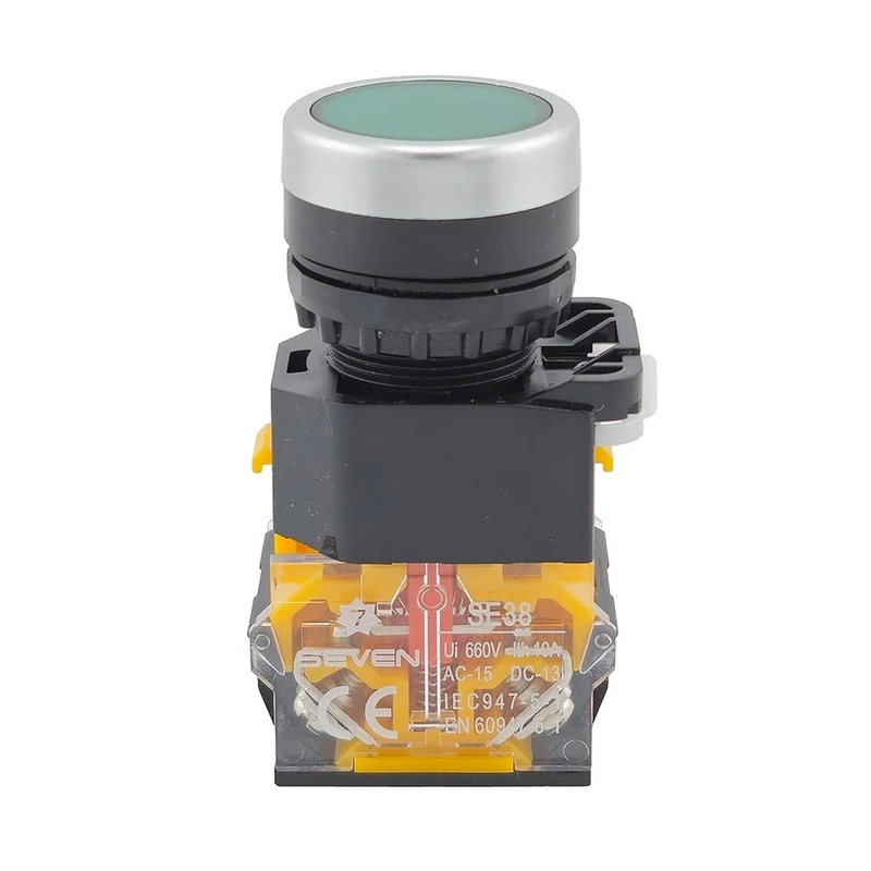 شاسی استارت سون الکتریک مدل SE38-BA35