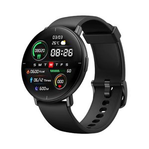 نقد و بررسی ساعت هوشمند میبرو مدل Lite SmartWatch توسط خریداران