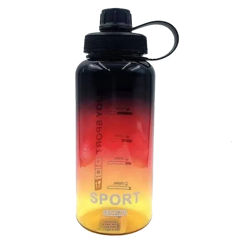 قمقمه ورزشی مدل GYM گنجایش 1.3 لیتر