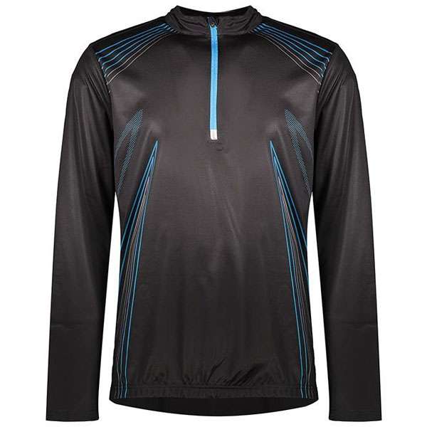 تی شرت ورزشی مردانه کرویت مدل moj-89251