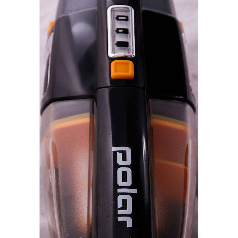 جارو شارژی پلار مدل VCR_101