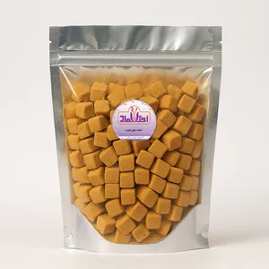 حبه عناب ساده اعتماد - 250 گرم