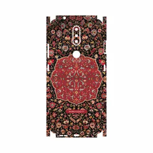 MAHOOT Iran-Carpet6-FullSkin Cover Sticker for Nokia 2.4