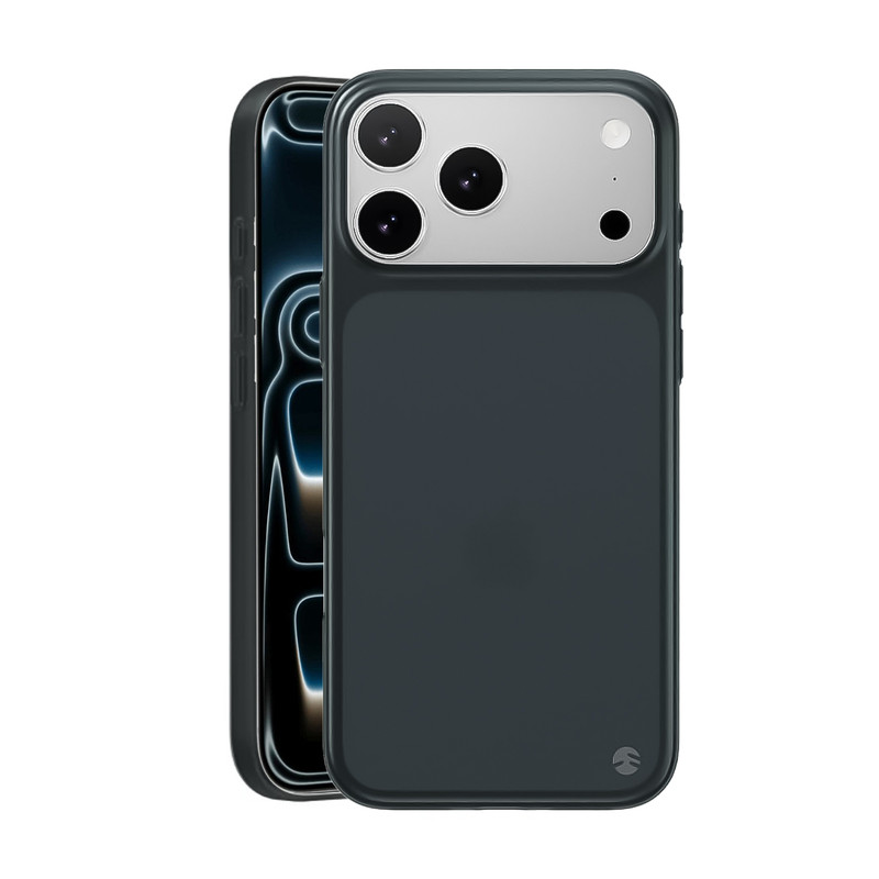کاور سوئیچ ایزی مدل 0.35 Ultra Slim مناسب برای گوشی موبایل اپل iPhone 18 Pro Max