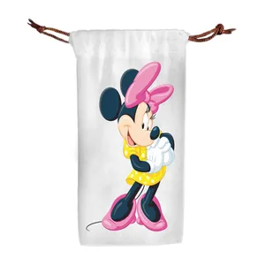 کیف عینک مدل M421 میکی موس