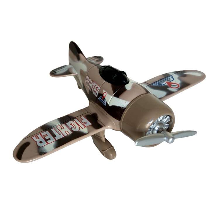هواپیما بازی مدل xg879-102