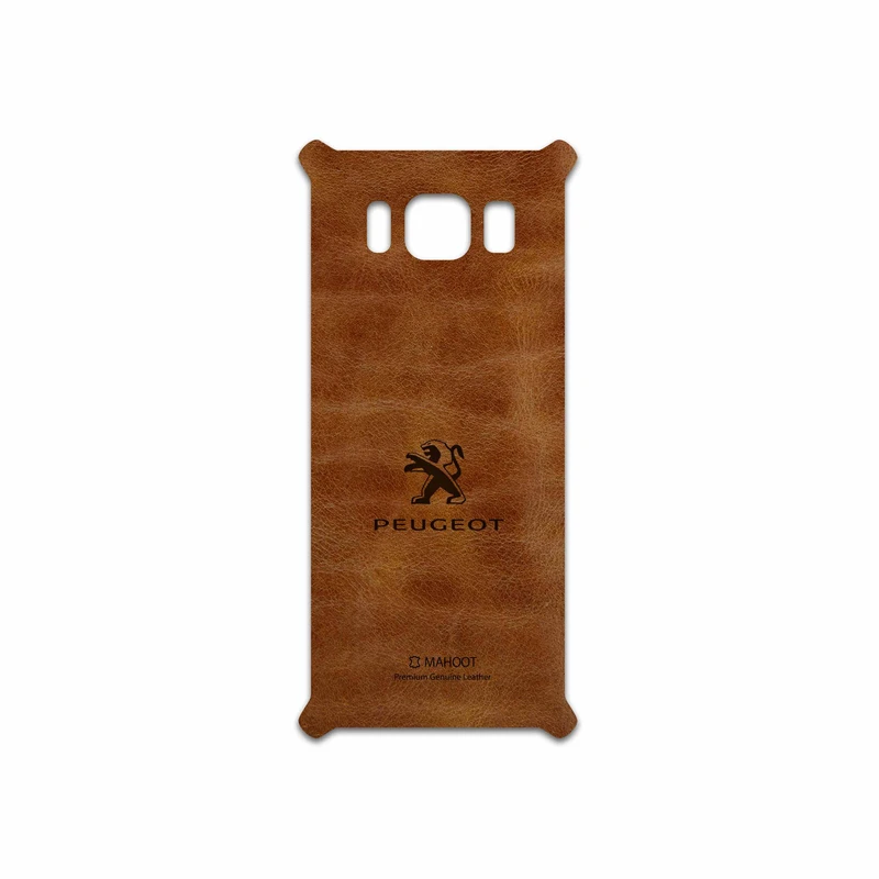 برچسب پوششی ماهوت مدل BFL-PEGT مناسب برای گوشی موبایل سامسونگ Galaxy S8 Active