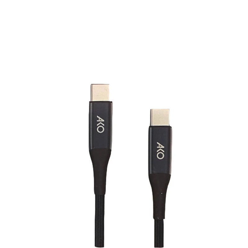 کابل USB-C  آکو مدل AC-16 طول 1 متر