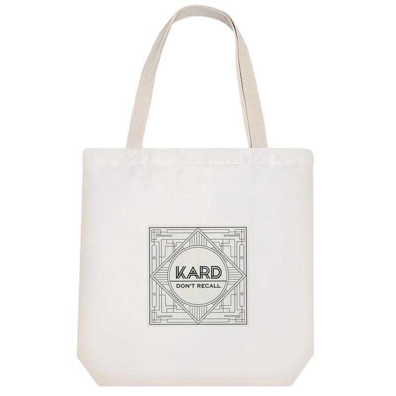 ساک خرید خندالو مدل گروه موسیقی کارد KARD کد 1667