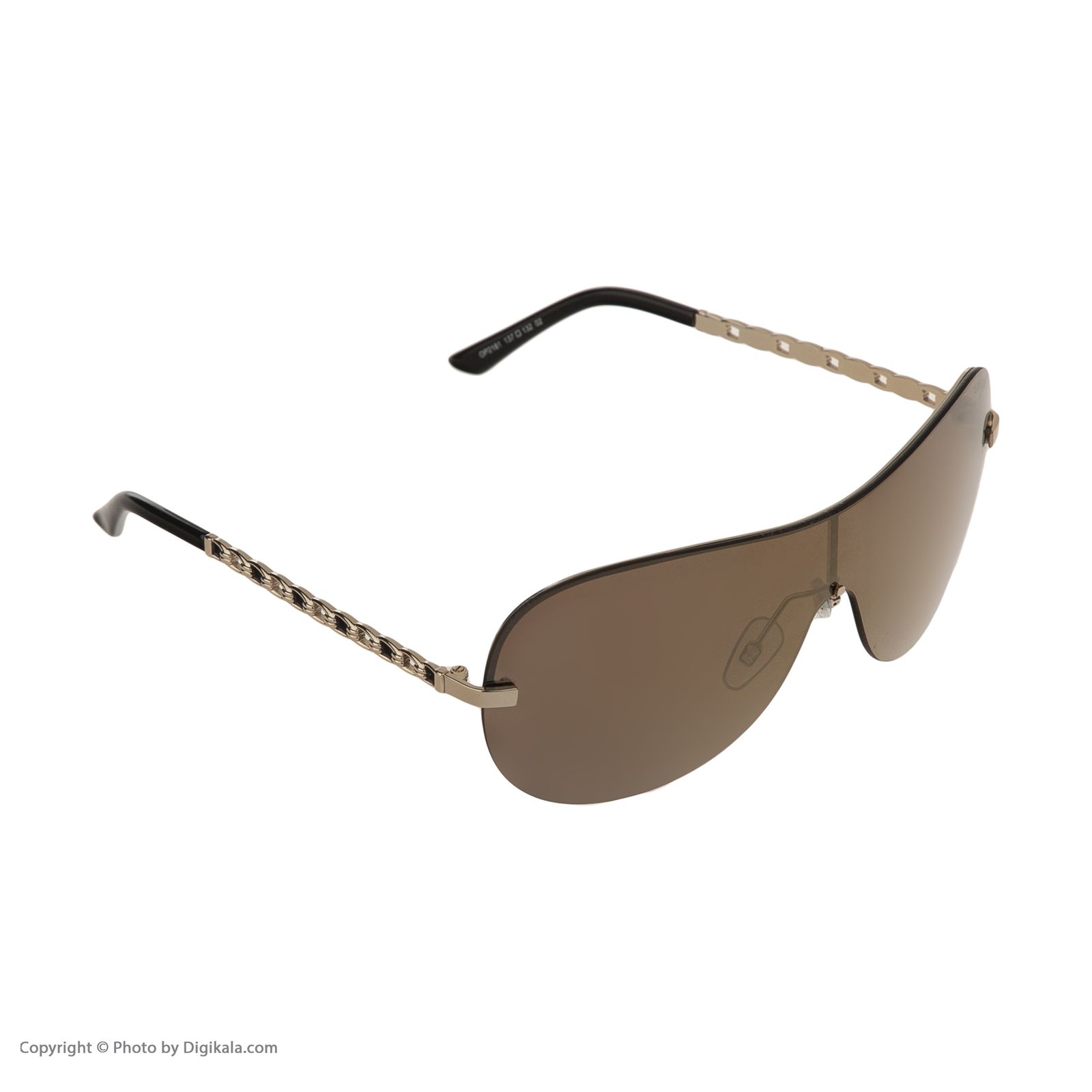 عینک آفتابی مردانه اوپتل مدل 2181 02 -  - 3