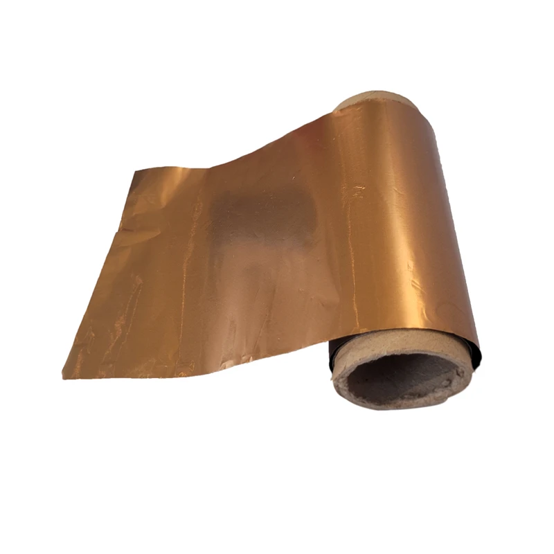 فویل مدل 10 رول 5 متری