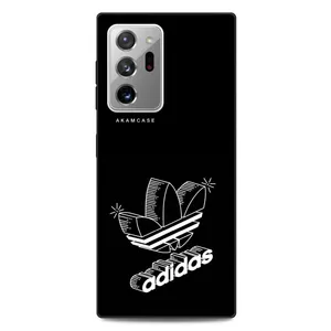 AKAM AMC-WSGN20U-ADIDAS-32 Cover For Samsung Galaxy Note 20 Ultra