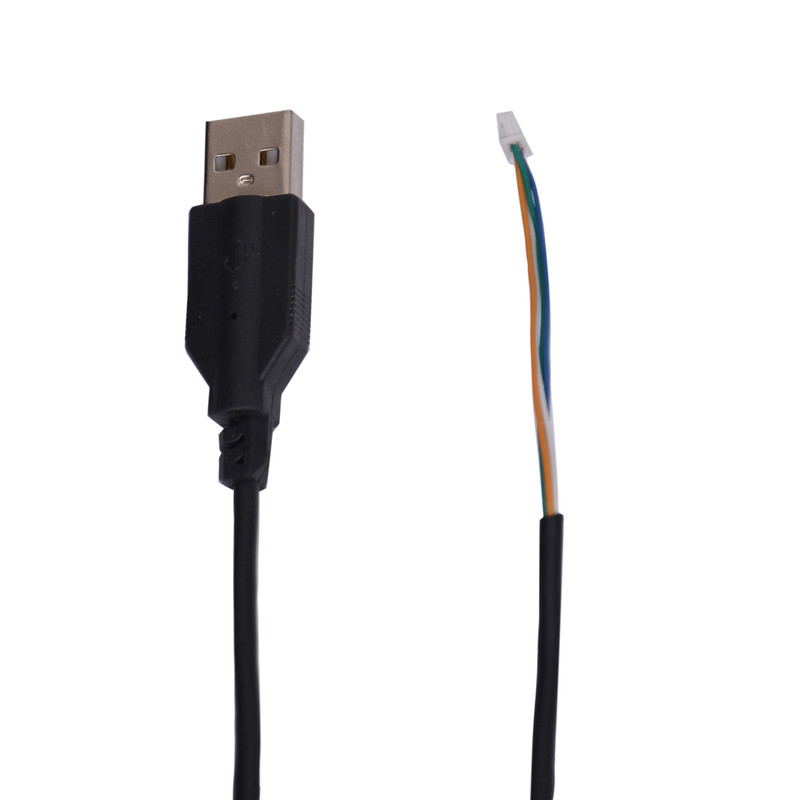کابل تعمیری USB مدل RAH-BAR طول 1.5 متر