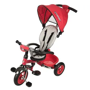 سه چرخه کودک فلامینگو مدل T300 Air کد 3455