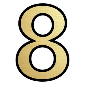 تابلو راهنما مدل عدد8