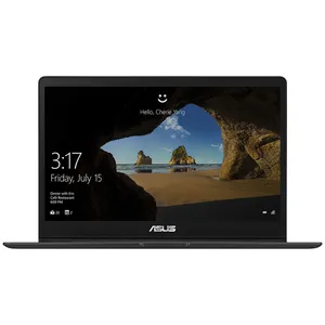 لپ تاپ 13 اینچی ایسوس مدل Zenbook UX331UN - A