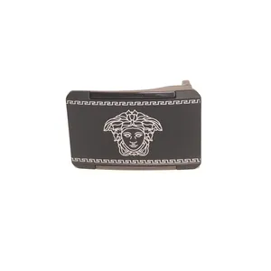 سگک کمربند مردانه مدل پلاکی گیره‌ای کد vr123