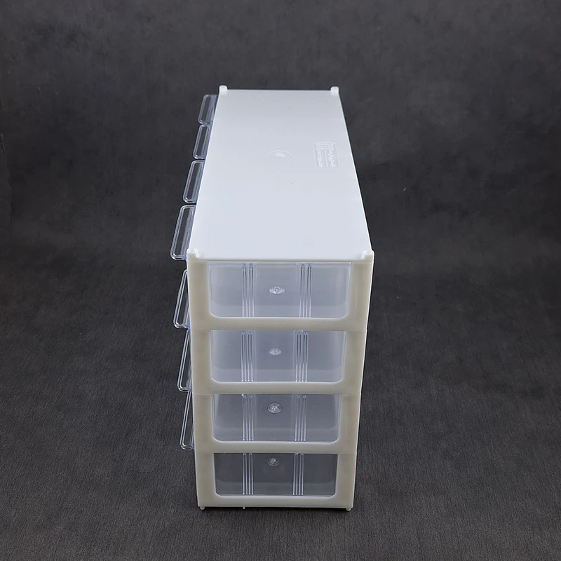 عکس شماره 5 : جعبه نخ و سوزن مدل 16 کشو b04