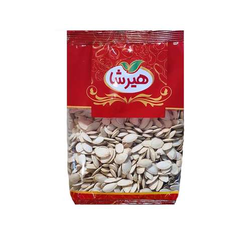 تخمه کدو گوشتی هیرشا - 300 گرمی