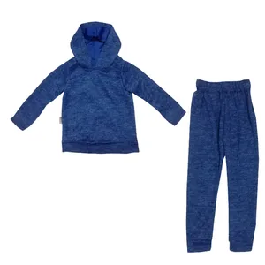 ست هودی و شلوار دخترانه مدل AB02