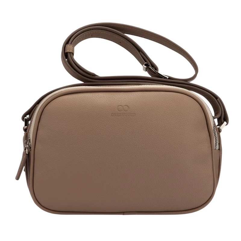 کیف کراس بادی زنانه اورز مدل HANA PCW107