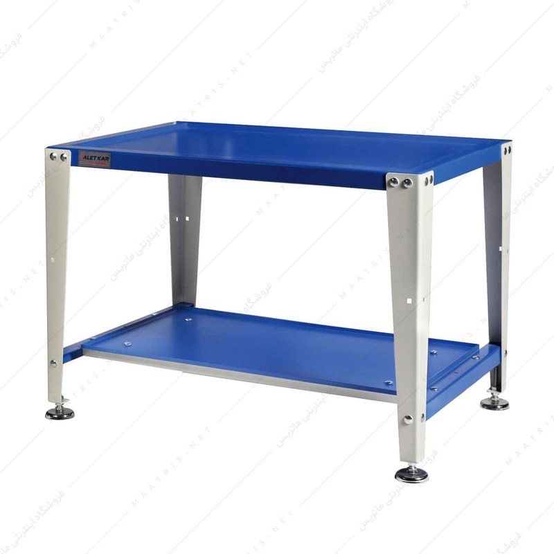 میز کار کارگاهی مدل D-0010-S