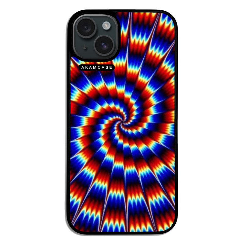 کاور آکام مدل AMC-WA15PLUS-ILLUSION-24 مناسب برای گوشی موبایل اپل iPhone 15 Plus