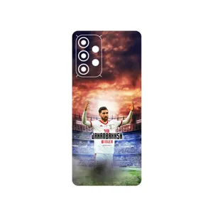 MAHOOT Alireza Jahanbakhsh Cover Sticker for Samsung Galaxy A33 5G
