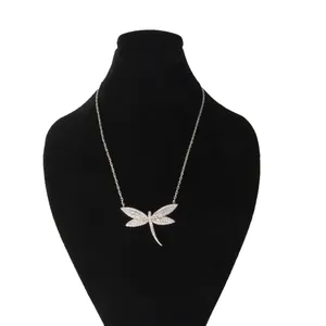 گردنبند نقره زنانه کد 67028