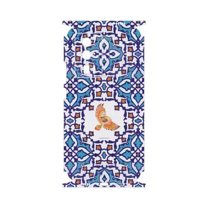 MAHOOT Homa_Tile-FullSkin Cover Sticker for Xiaomi Poco F5 Pro
