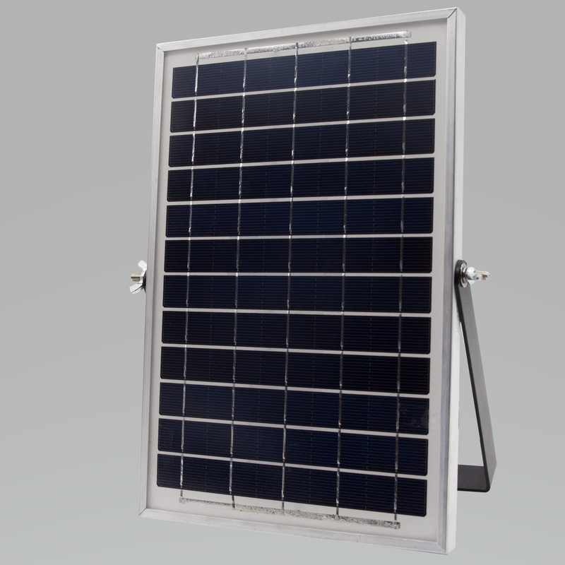 چراغ آویز خورشیدی مودی مدل IR-MD74200 ظرفیت 200 وات