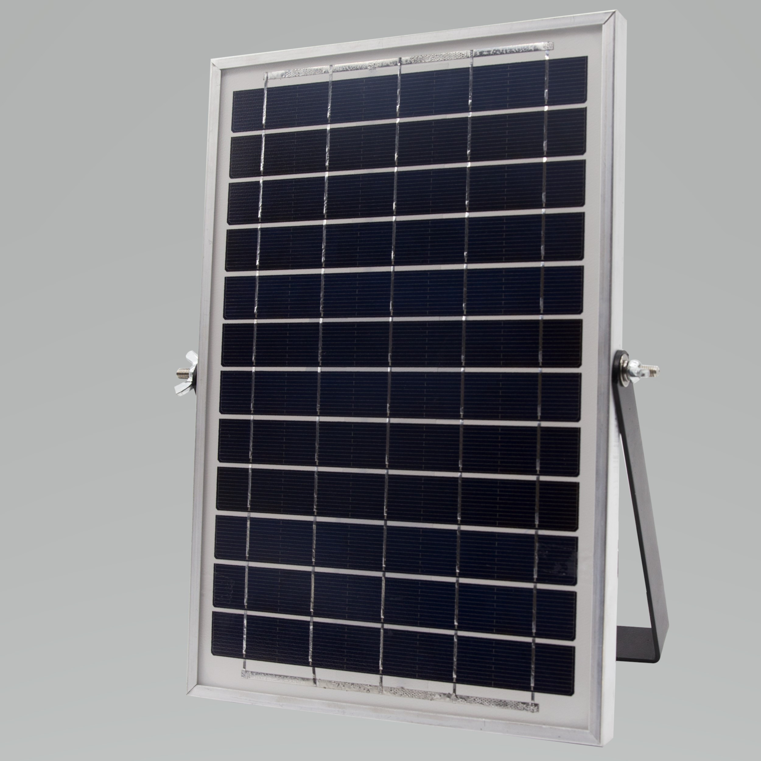 چراغ آویز خورشیدی مودی مدل IR-MD74100 ظرفیت 100 وات