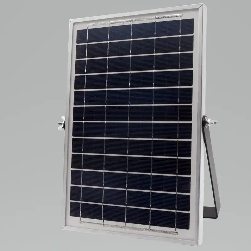 چراغ آویز خورشیدی مودی مدل IR-MD74100 ظرفیت 100 وات