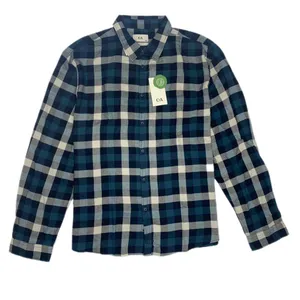 پیراهن آستین بلند مردانه سی اند ای مدل WI 916/01/731170/805