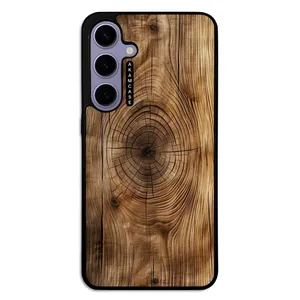 AKAM AMC-WSGS24P-WOOD-3 Cover For Samsung Galaxy S24 Plus