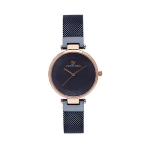 ساعت مچی عقربه ای زنانه لوندویل مدل LW20072L