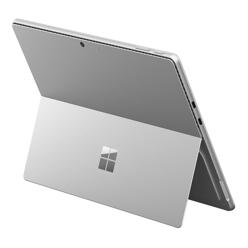 تبلت 13 اینچی مایکروسافت مدل Surface Pro 11-Snapdragon X Elite OLED ظرفیت 512 گیگابایت و رم 16 گیگابایت به همراه کیبورد Surface Pro Copilot