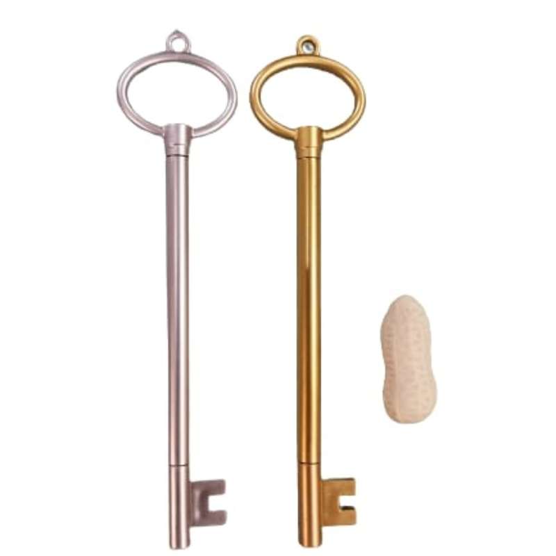 روان نویس مدل کلید مجموعه 2 عددی به همراه پاکن