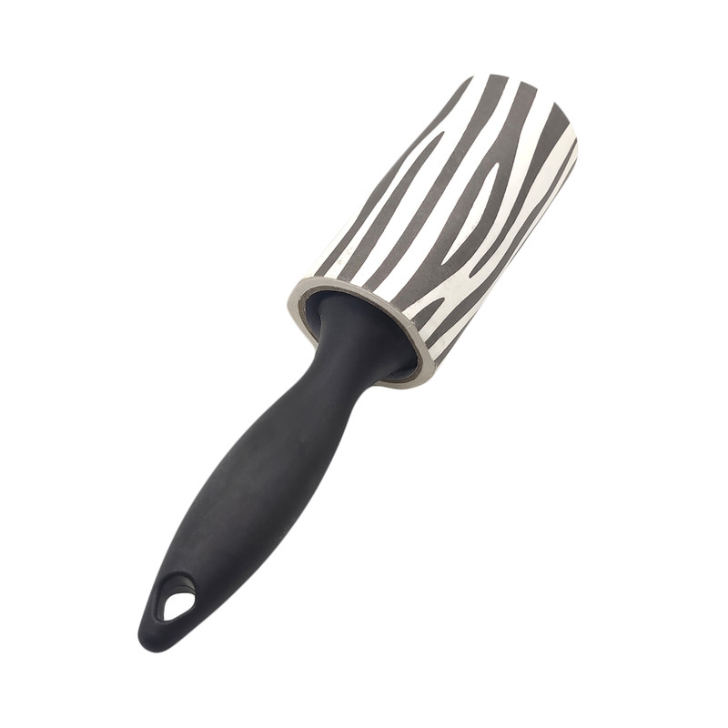 پرزگیر لباس مدل Flffy clths4