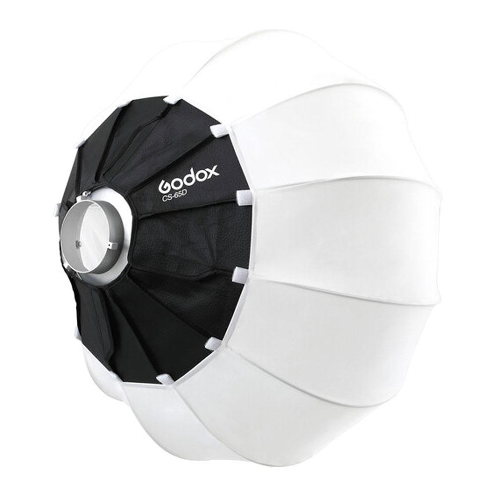 سافت بال گودکس مدل CS-65D سایز 65 سانتی متر