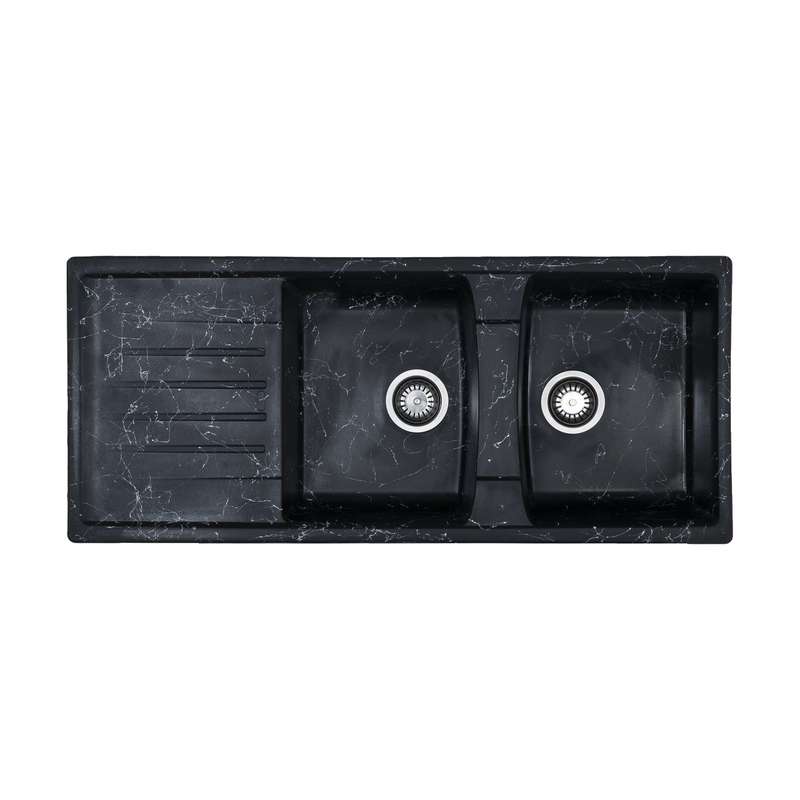 سینک هوم ال هاوس مدل OT3040 توکار