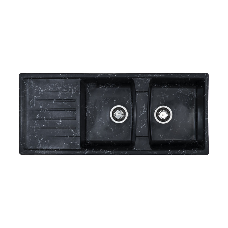 سینک هوم ال هاوس مدل OT3040 توکار