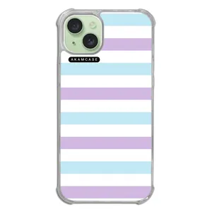 AKAM AMCWTA15PLUS-CUTE PATTER12 NCover For Apple iPhone 15 Plus
