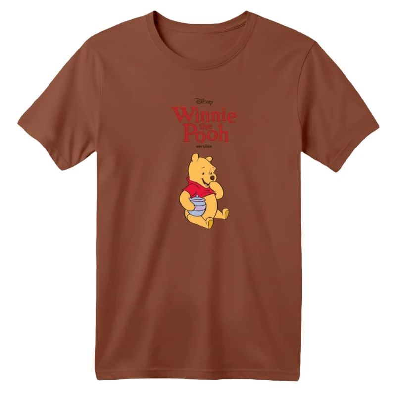 تی شرت آستین کوتاه بچگانه مدل پو کد ۶۸