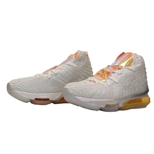 کفش بسکتبال مردانه نایکی مدل lebron xvii