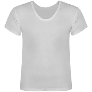 زیرپوش آستین دار مردانه مدل 6970As