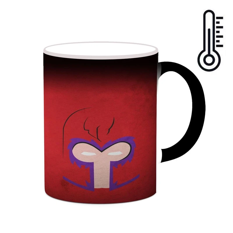 ماگ حرارتی کاکتی مدل مگنتو Magneto کد mgh39405