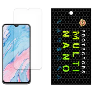 Screen Protector Multinano X-S1M For Mobile GLX Genral Luxe Shahin 2
