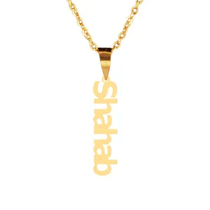 گردنبند نقره زنانه مدل h70