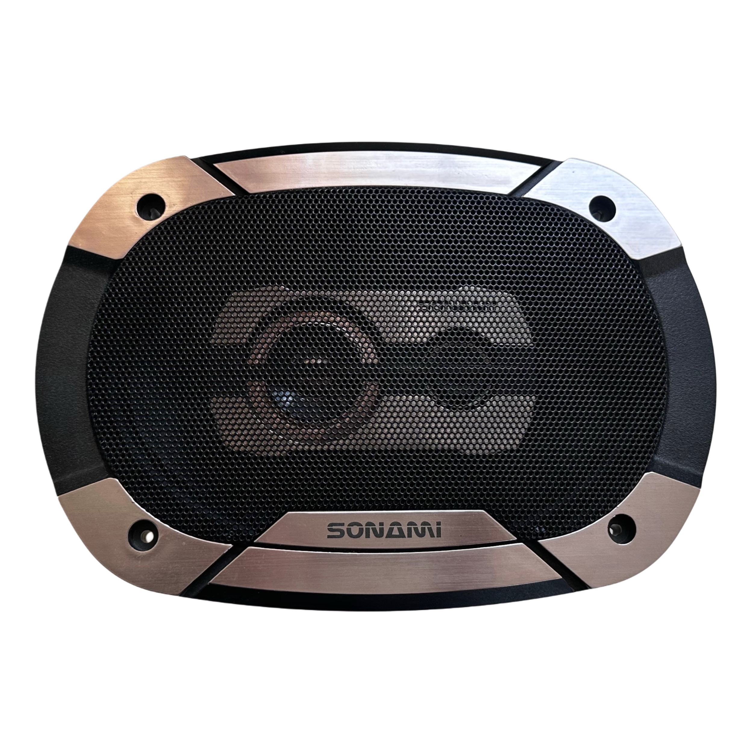 اسپیکر خودرو سونامی مدل SN-SP6975V3 بسته دو عددی